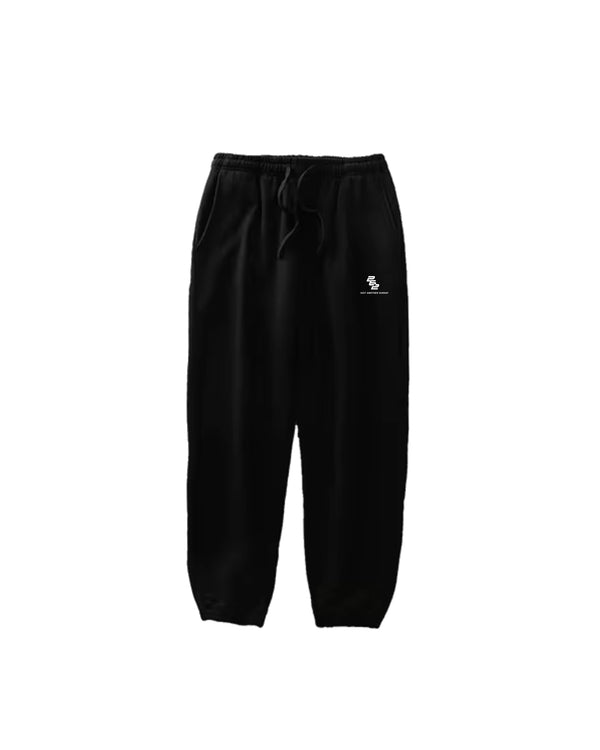 Marathon Joggers - Black