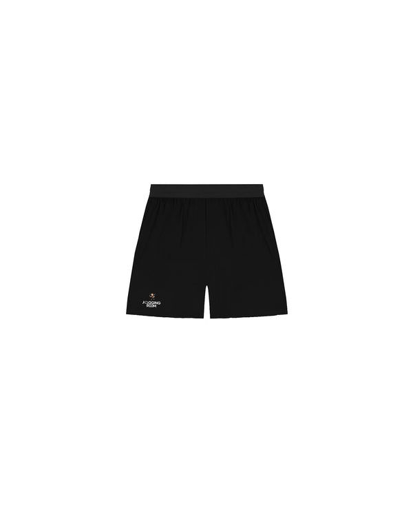 Race shorts - Jogging room (black)