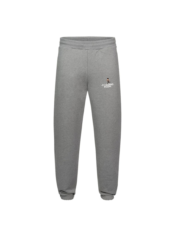 Original Jogger - Light Grey