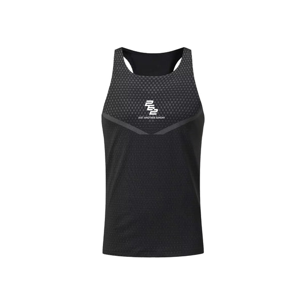 Marathon Big logo vest (26.2)