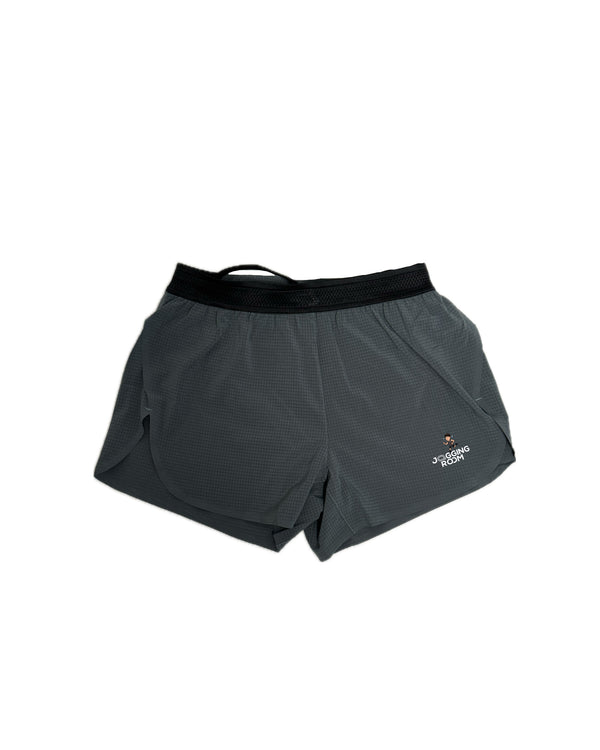 Race shorts - Jogging room (Grey)