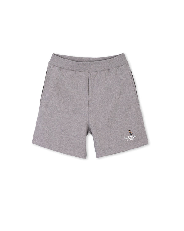 Original Jogger shorts - Light Grey