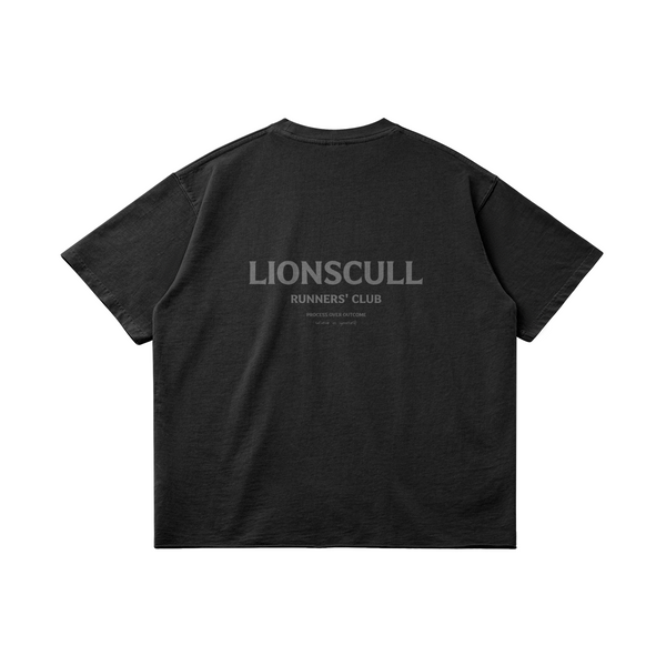 Lionscull - Run club