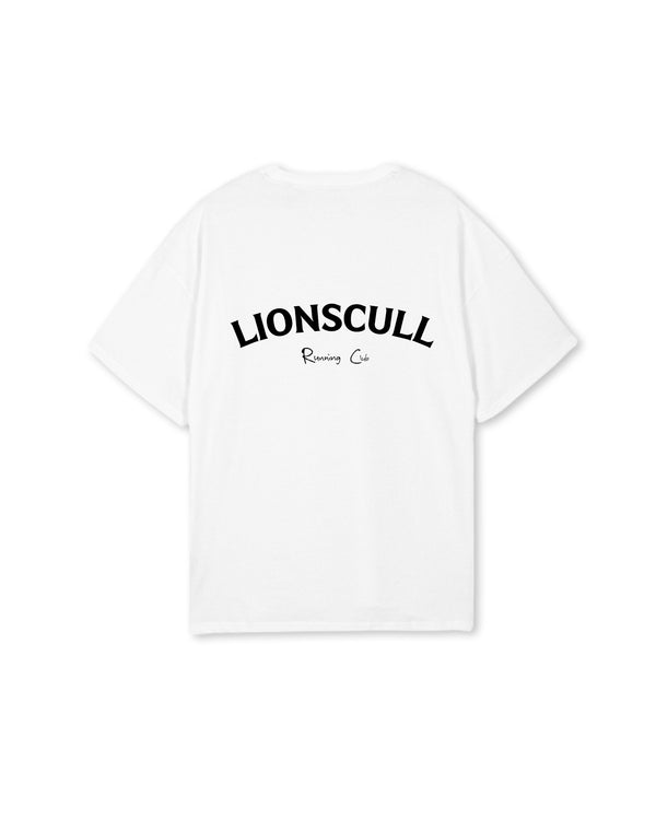 Lionscull run club